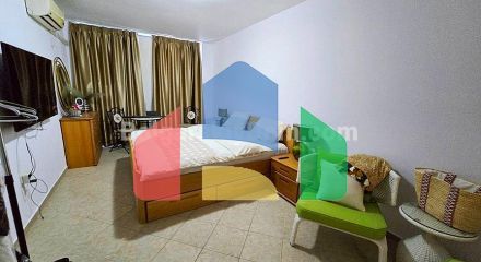 Трехкомнатная квартира в Каролина Трехкомнатная квартира в Каролина