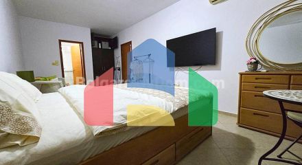 Трехкомнатная квартира в Каролина Трехкомнатная квартира в Каролина