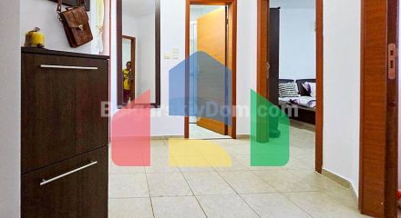 Трехкомнатная квартира в Каролина Трехкомнатная квартира в Каролина