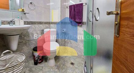 Трехкомнатная квартира в Каролина Трехкомнатная квартира в Каролина