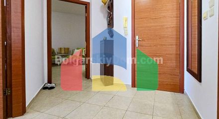 Трехкомнатная квартира в Каролина Трехкомнатная квартира в Каролина