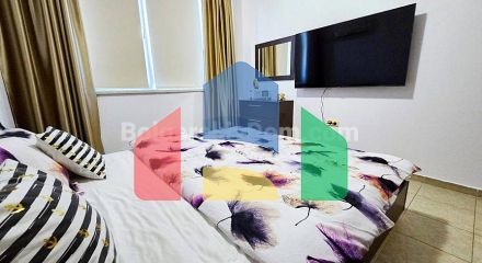 Трехкомнатная квартира в Каролина Трехкомнатная квартира в Каролина