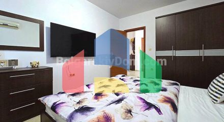 Трехкомнатная квартира в Каролина Трехкомнатная квартира в Каролина