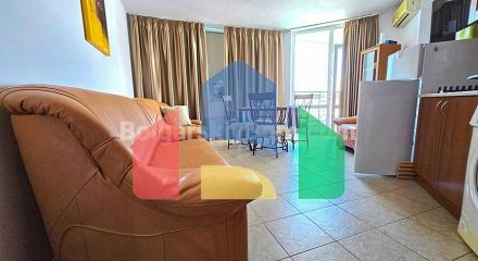 Трехкомнатная квартира в Каролина Трехкомнатная квартира в Каролина