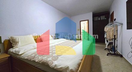 Трехкомнатная квартира в Каролина Трехкомнатная квартира в Каролина