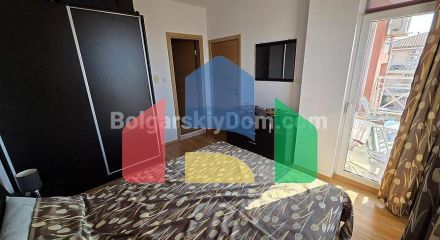 Двухкомнатная квартира в Санни Дей 6