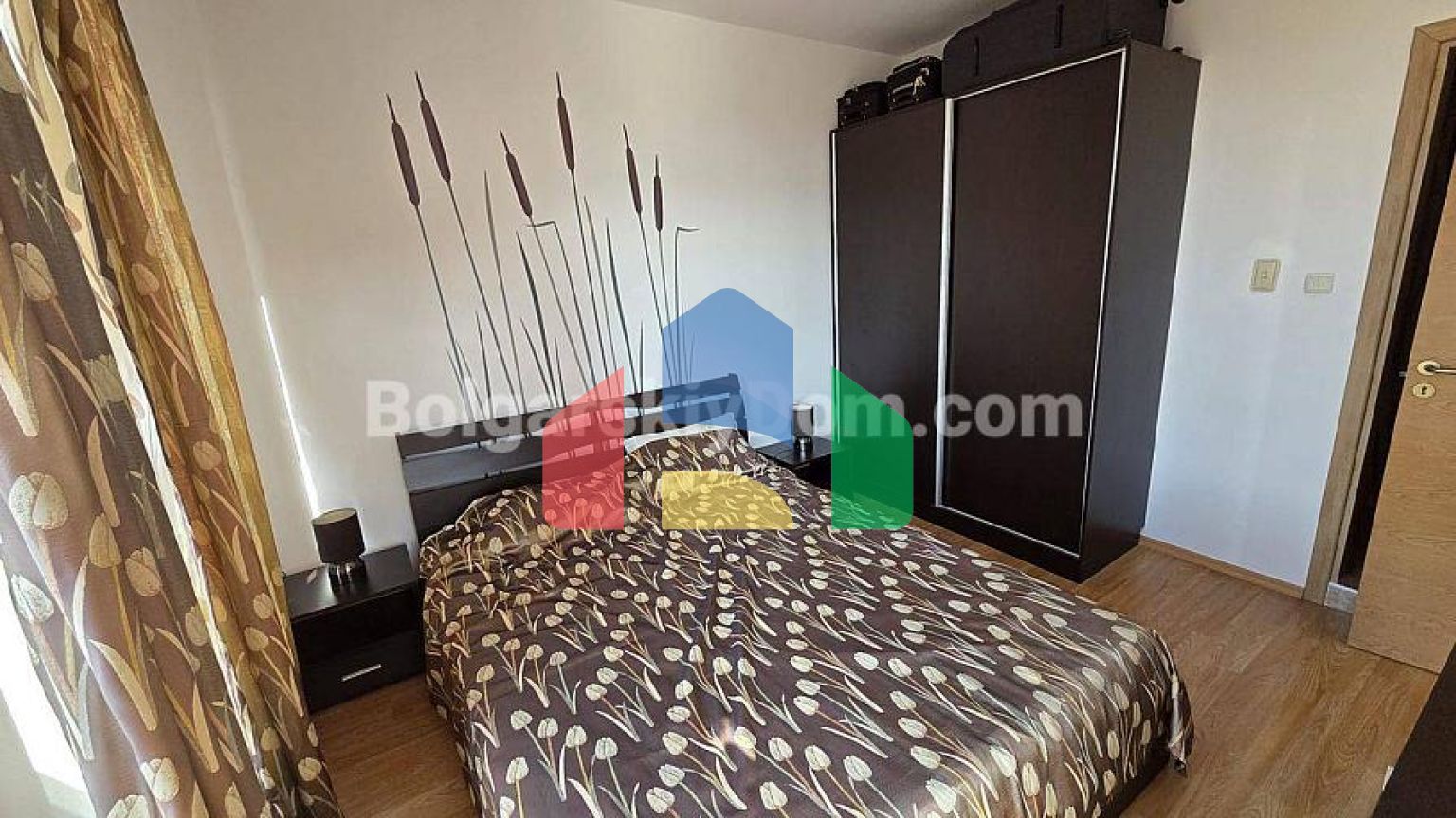 Двухкомнатная квартира в Санни Дей 6