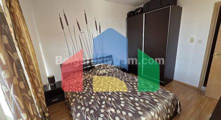 Двухкомнатная квартира в Санни Дей 6