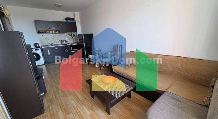 Двухкомнатная квартира в Санни Дей 6