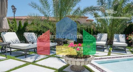 Иден Парк Иден Парк