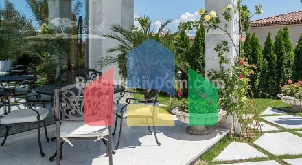 Иден Парк Иден Парк