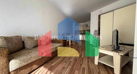 Studio apartment in Villa Aria