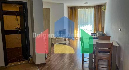 Studio apartment in Villa Aria