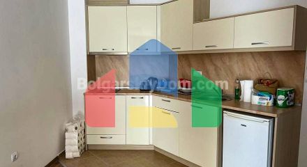 Studio apartment in Villa Aria