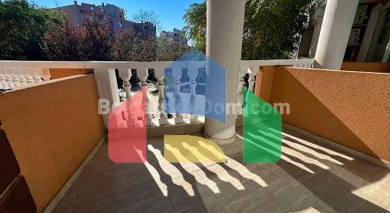 Studio apartment in Villa Aria