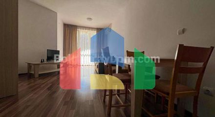 Studio apartment in Villa Aria