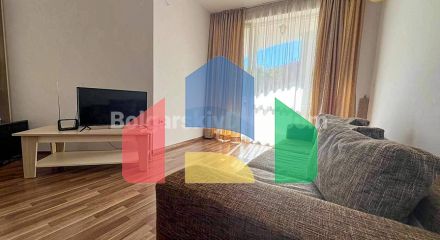 Studio apartment in Villa Aria