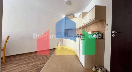 Studio apartment in Villa Aria