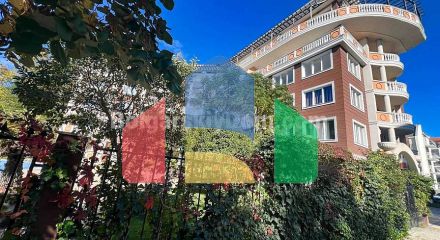 Квартира-студия в Вилла Ариа Квартира-студия в Вилла Ариа