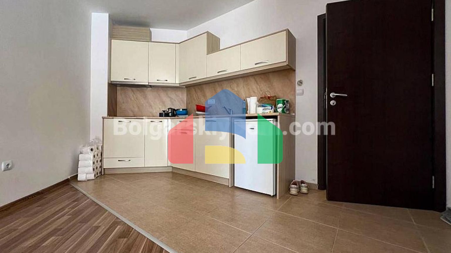 Квартира-студия в Вилла Ариа