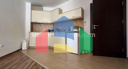 Квартира-студия в Вилла Ариа Квартира-студия в Вилла Ариа