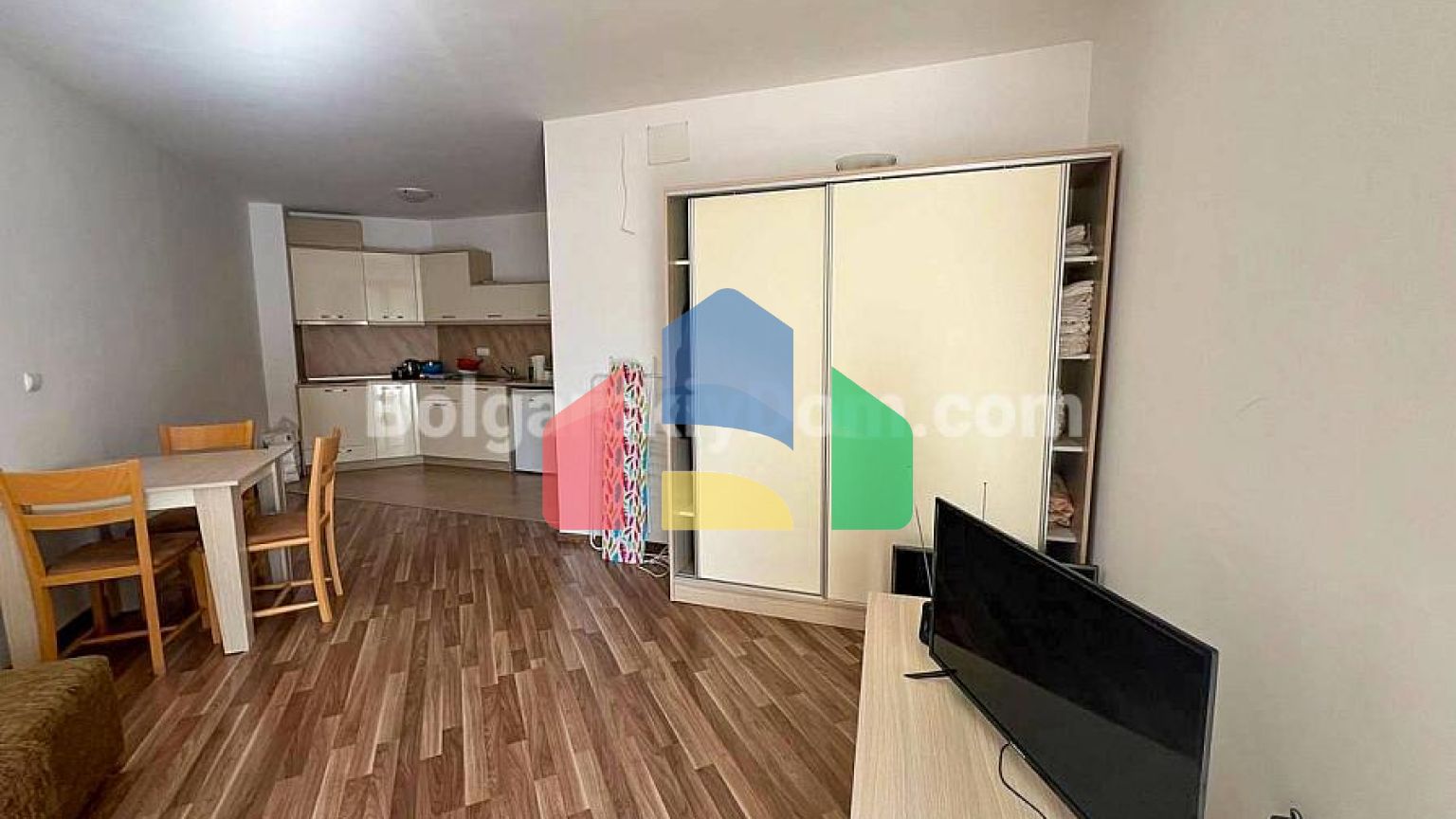 Квартира-студия в Вилла Ариа