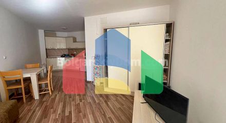 Квартира-студия в Вилла Ариа Квартира-студия в Вилла Ариа