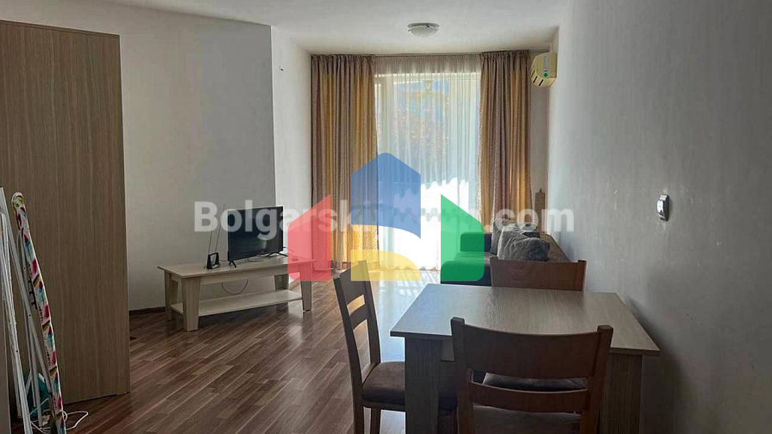 Квартира-студия в Вилла Ариа