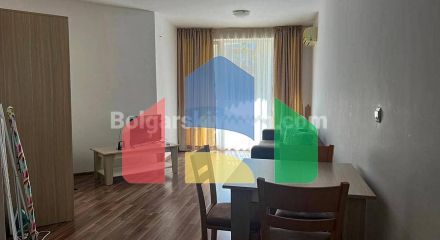 Квартира-студия в Вилла Ариа Квартира-студия в Вилла Ариа