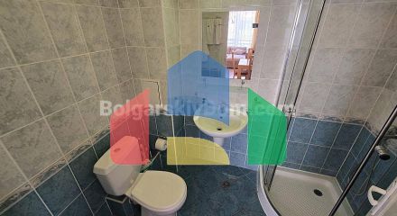 One-bedroom apartment in Sea Dreams