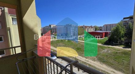 Двокімнатна квартира в Сі Дрімс