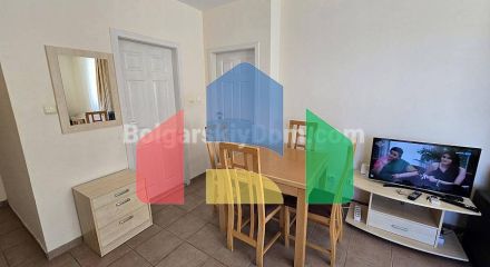 Двокімнатна квартира в Сі Дрімс