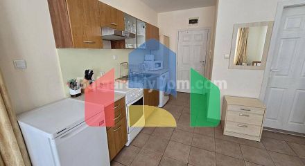 Двокімнатна квартира в Сі Дрімс