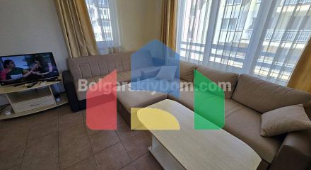 Двокімнатна квартира в Сі Дрімс