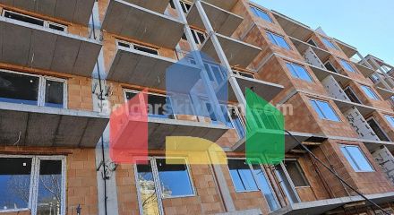 Квартиры от застройщика в Свит Хоум 8