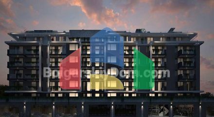 Квартиры от застройщика в Свит Хоум 8