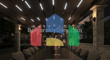 Квартиры от застройщика в Свит Хоум 8