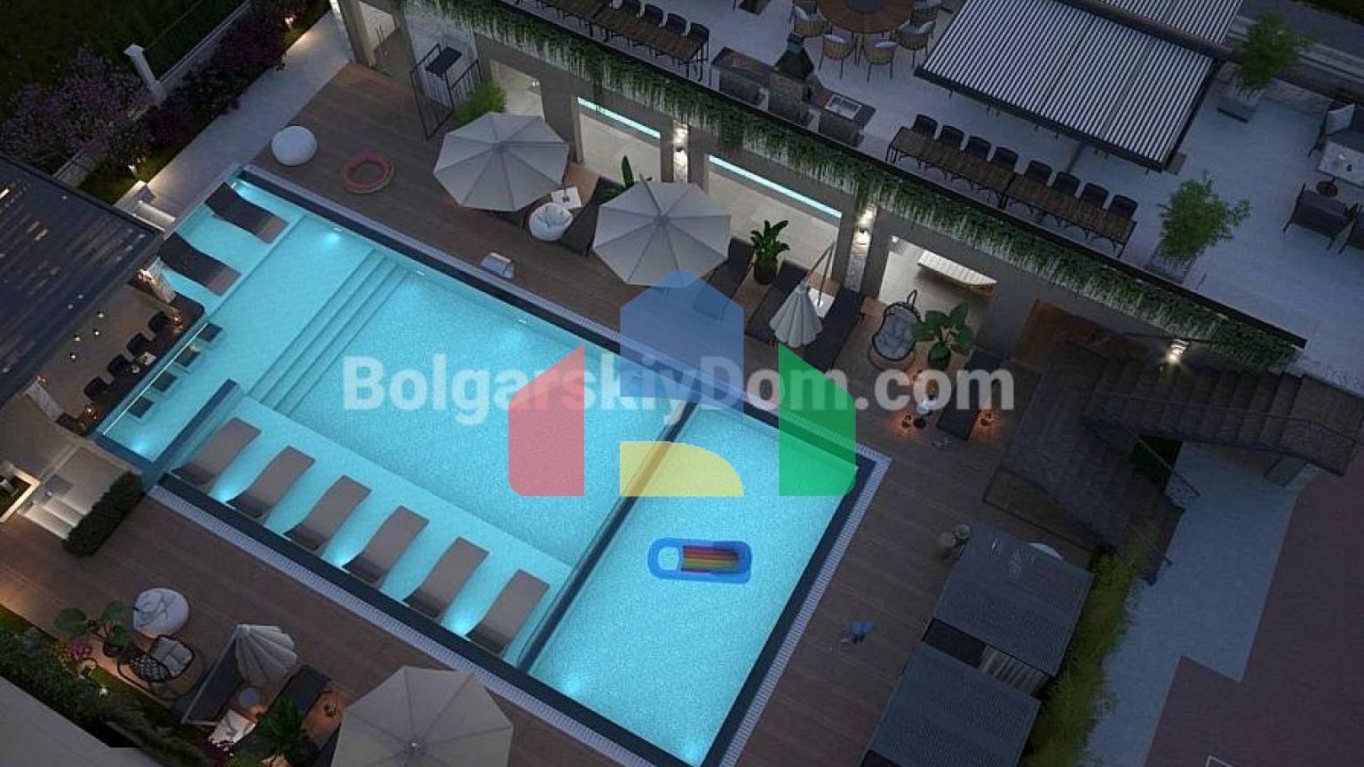 Квартиры от застройщика в Свит Хоум 8