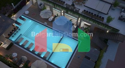 Квартиры от застройщика в Свит Хоум 8