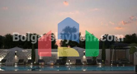 Квартиры от застройщика в Свит Хоум 8