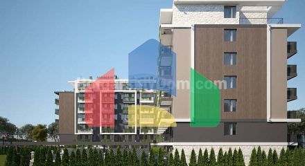 Квартиры от застройщика в Свит Хоум 8