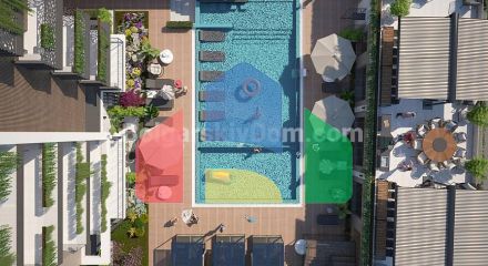 Квартиры от застройщика в Свит Хоум 8