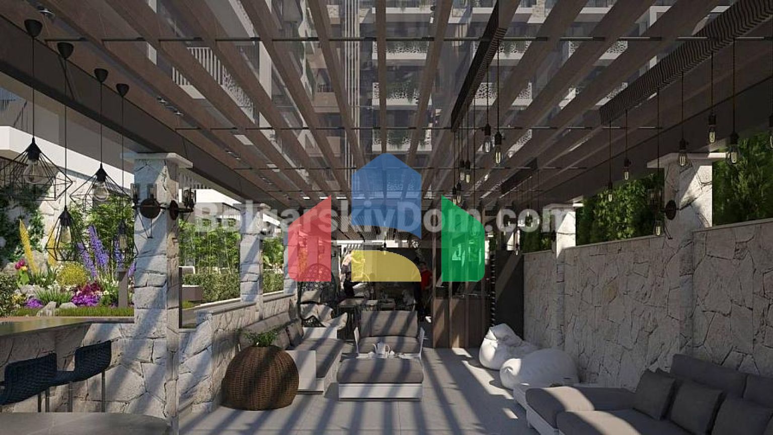 Квартиры от застройщика в Свит Хоум 8