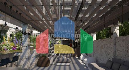 Квартиры от застройщика в Свит Хоум 8