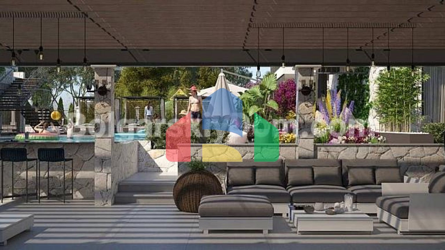 Квартиры от застройщика в Свит Хоум 8