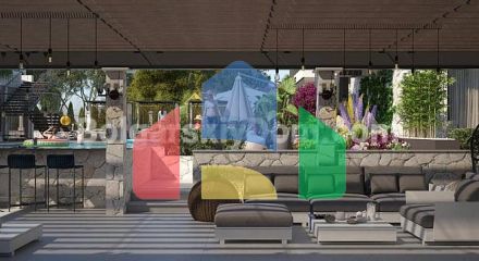 Квартиры от застройщика в Свит Хоум 8