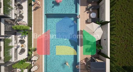 Квартиры от застройщика в Свит Хоум 8