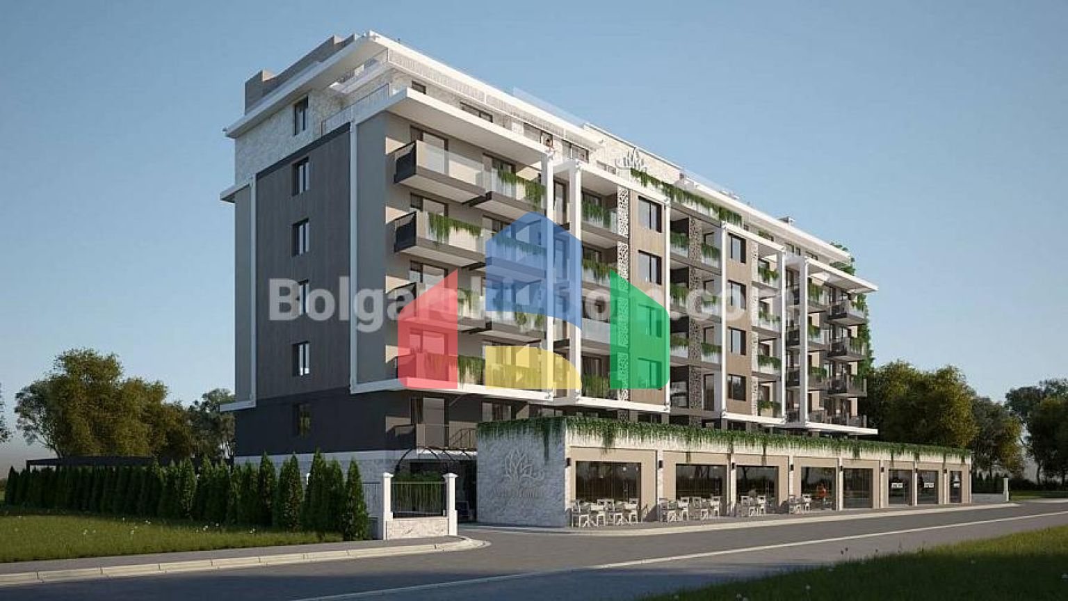 Квартиры от застройщика в Свит Хоум 8