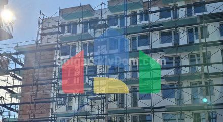 Квартиры от застройщика в Свит Хоум 8