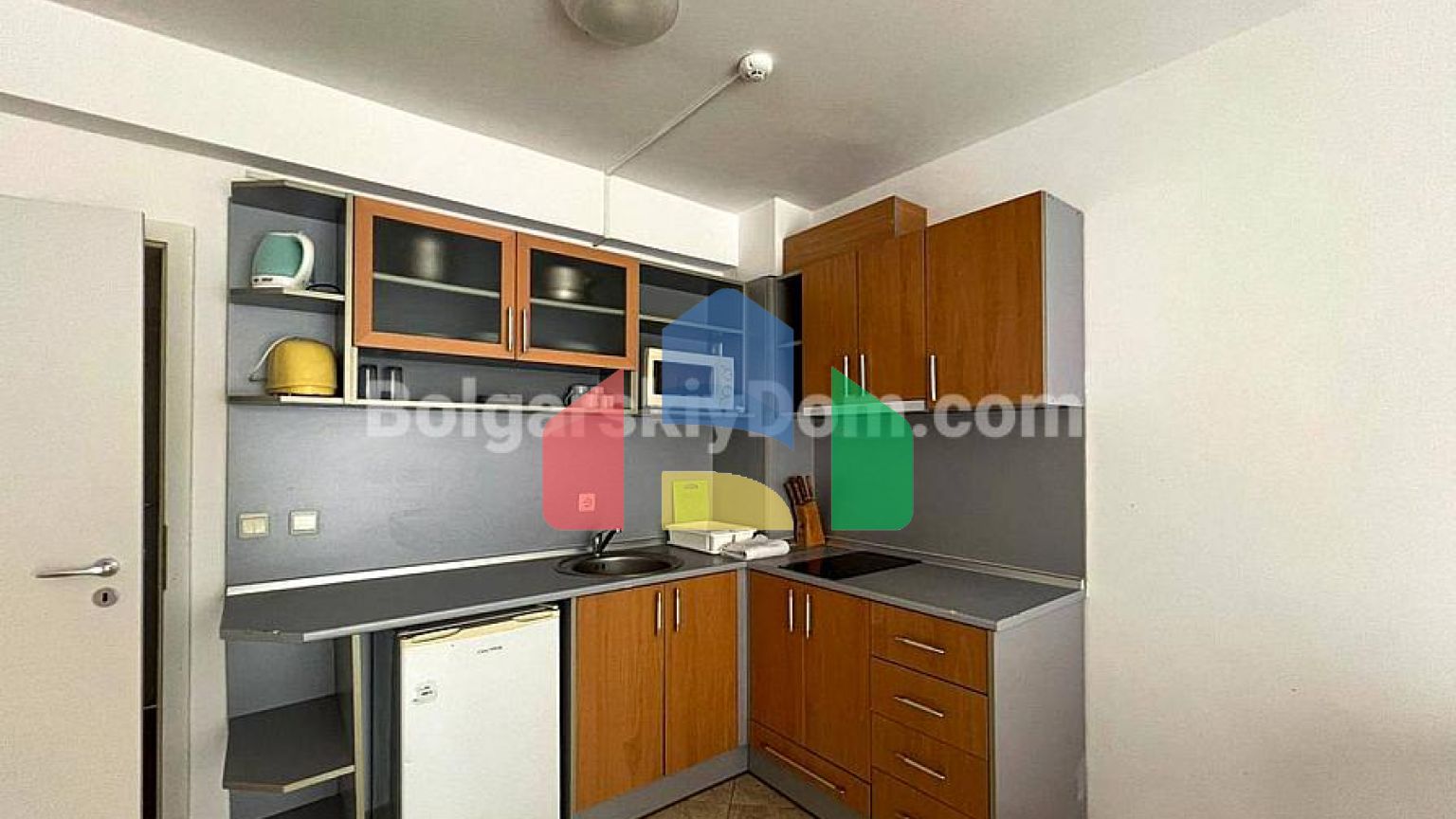 Трикімнатна квартира в Сільвер Спрінгс